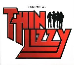 Thin Lizzy: Essential (3-CD) - Bild 1