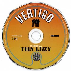 Thin Lizzy: Essential (3-CD) - Bild 5