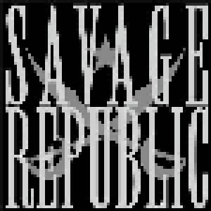Cover - Savage Republic: Meteora