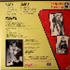 Iggy Pop & James Williamson: Kill City (10") - Bild 2