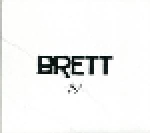 Cover - Brett: #2