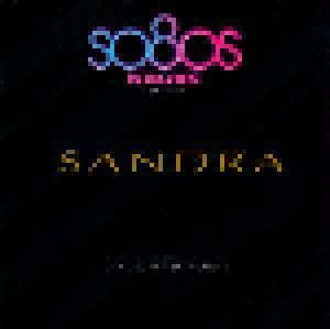 Sandra: so8os Presents Sandra (2-CD) - Bild 1