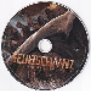 Feuerschwanz: Memento Mori (2-CD) - Bild 4