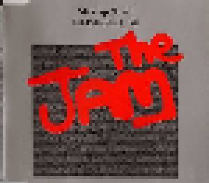 The Jam: The Peel Sessions (Mini-CD / EP) - Bild 1