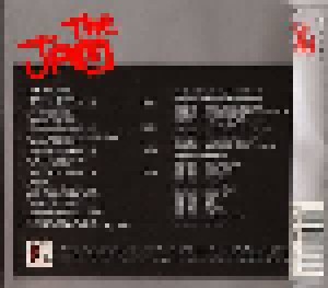 The Jam: The Peel Sessions (Mini-CD / EP) - Bild 2