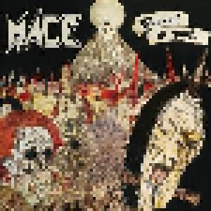 Mace: The Evil In Good (CD) - Bild 1