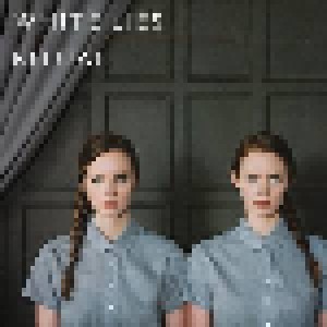 White Lies: Ritual (CD) - Bild 1
