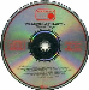 Die Kirmesmusikanten: Zigeunertango (CD) - Bild 3