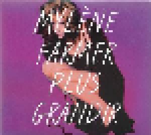 Mylène Farmer: Plus Grandir (2-CD + DVD) - Bild 1