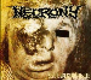 Necrony: Severe Malignant Pustule (CD) - Bild 1
