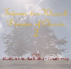 Träume Der Klassik - Dreams Of Classic 2 (5-CD) - Bild 4
