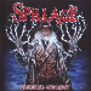Spillage: Electric Exorcist (CD) - Bild 1