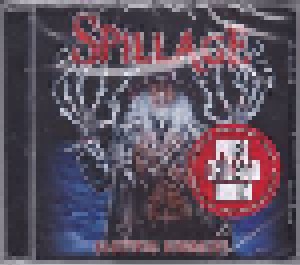 Spillage: Electric Exorcist (CD) - Bild 8