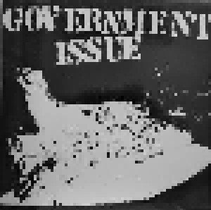 Government Issue: Give Us Stabb Or Give Us Death (12") - Bild 1