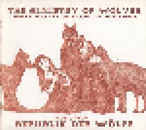 The Ministry Of Wolves: Music From Republik Der Wölfe (CD) - Bild 1