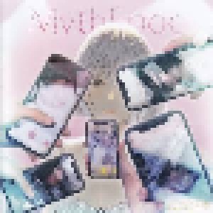 星歴13夜: Mythepoc (CD) - Bild 1