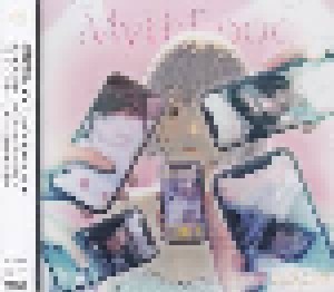 星歴13夜: Mythepoc (CD) - Bild 6