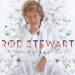 Rod Stewart: Merry Christmas, Baby (CD + DVD) - Bild 1