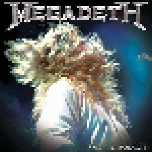 Cover - Megadeth: Night In Buenos Aires, A