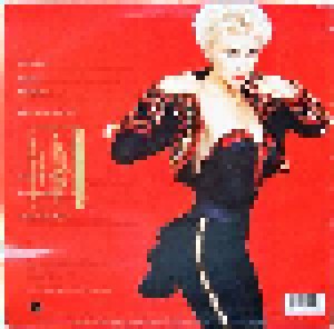 Madonna: You Can Dance (LP) - Bild 2