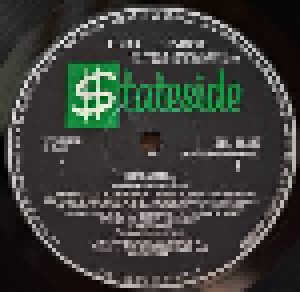 Bob Crewe & Charles Fox: Barbarella (LP) - Bild 3