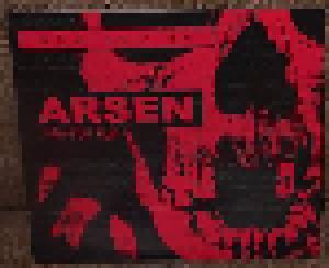 Arsen + She Luv It: Arsen / She Luv It (Split-7") - Bild 5