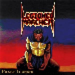 Legioned Marcher: Praise Thunder (CD) - Bild 1
