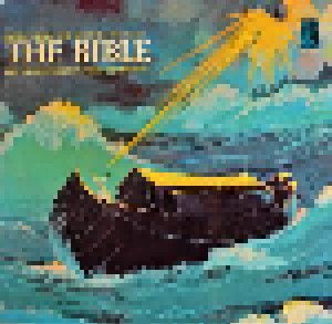Toshirō Mayuzumi: The Bible (LP) - Bild 1