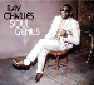 Ray Charles: Soul Genius (LP) - Bild 1