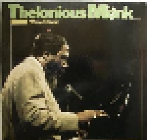 Cover - Thelonious Monk: Blue Monk