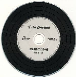 Caro Emerald: Acoustic Sessions Parts I & II (CD) - Bild 3