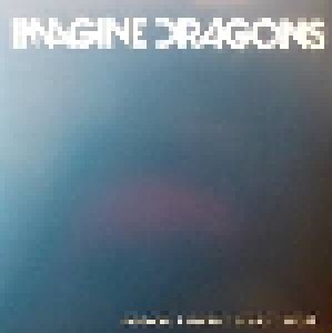 Imagine Dragons: Radioactive / Demons / Thunder / Bad Liar (10") - Bild 1