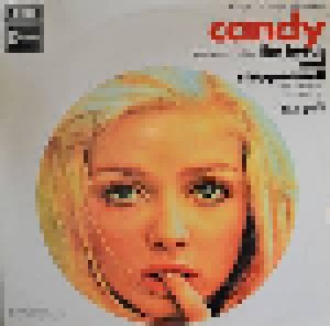Candy (LP) - Bild 1