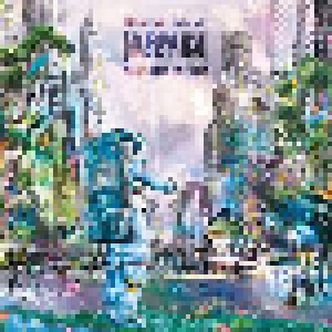 Cover - ECO: Armin Van Buuren – Universal Religion Chapter Seven