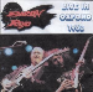 Barón Rojo: Live In Oxford 1982 (CD) - Bild 1