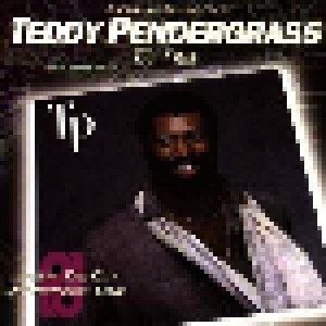 Cover - Teddy Pendergrass: Tp...Plus