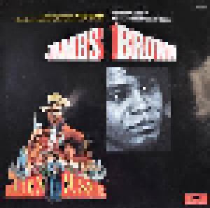 James Brown: Black Caesar (LP) - Bild 1
