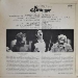Frederick Loewe & Alan Jay Lerner: Camelot (OST) (LP) - Bild 2