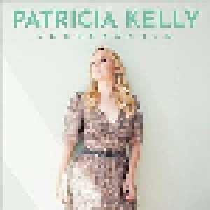 Cover - Patricia Kelly: Unbreakable