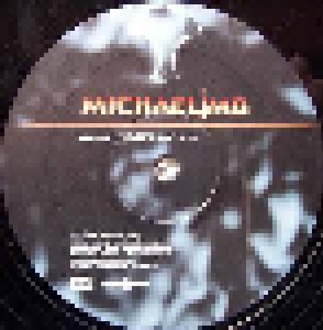 Michael MB: The Power Of Trance|Base (12") - Bild 3