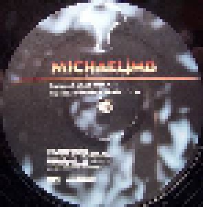 Michael MB: The Power Of Trance|Base (12") - Bild 4