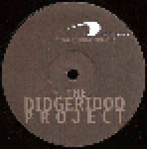 The Didgeridoo Project: Didgeridoo-Club-Mix (12") - Bild 3