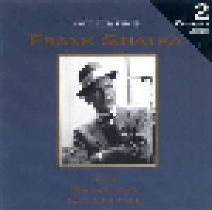 Frank Sinatra: Presenting Frank Sinatra The Essential Collection (2-CD) - Bild 1
