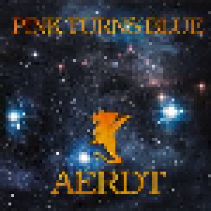 Pink Turns Blue: Aerdt (CD) - Bild 1