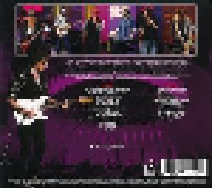 Jeff Beck: Live At The Hollywood Bowl (2-CD) - Bild 2