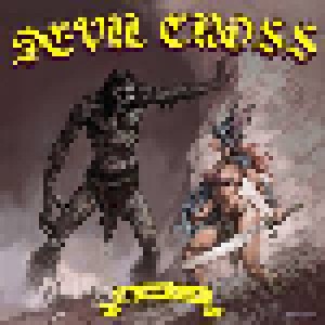 Devil Cross: This Mortal Coil (CD) - Bild 1