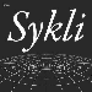 Siinai: Sykli (CD) - Bild 1