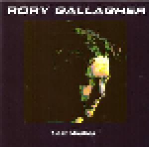 Rory Gallagher: Best Wishes! (CD) - Bild 1