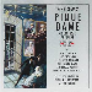 Pjotr Iljitsch Tschaikowski: Pique Dame (2-CD-R) - Bild 1