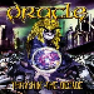 Oracle: Thrashin' - The Decade (CD) - Bild 1